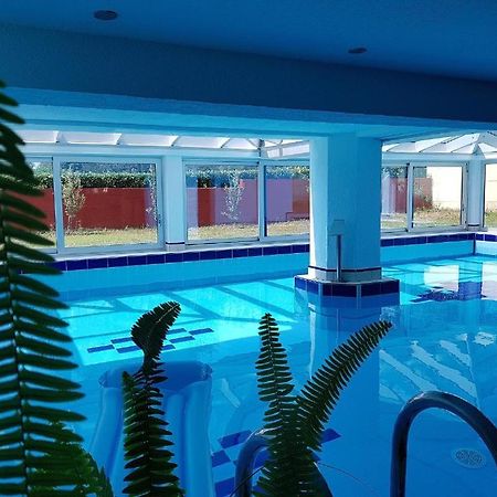 Apartments Ana Wellness L Rovinj Exterior photo