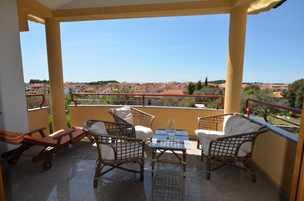 Apartments Ana Wellness L Rovinj Exterior photo
