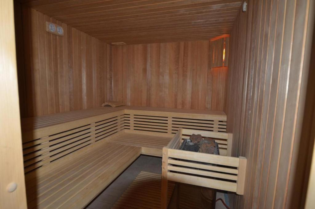 Apartments Ana Wellness L Rovinj Exterior photo