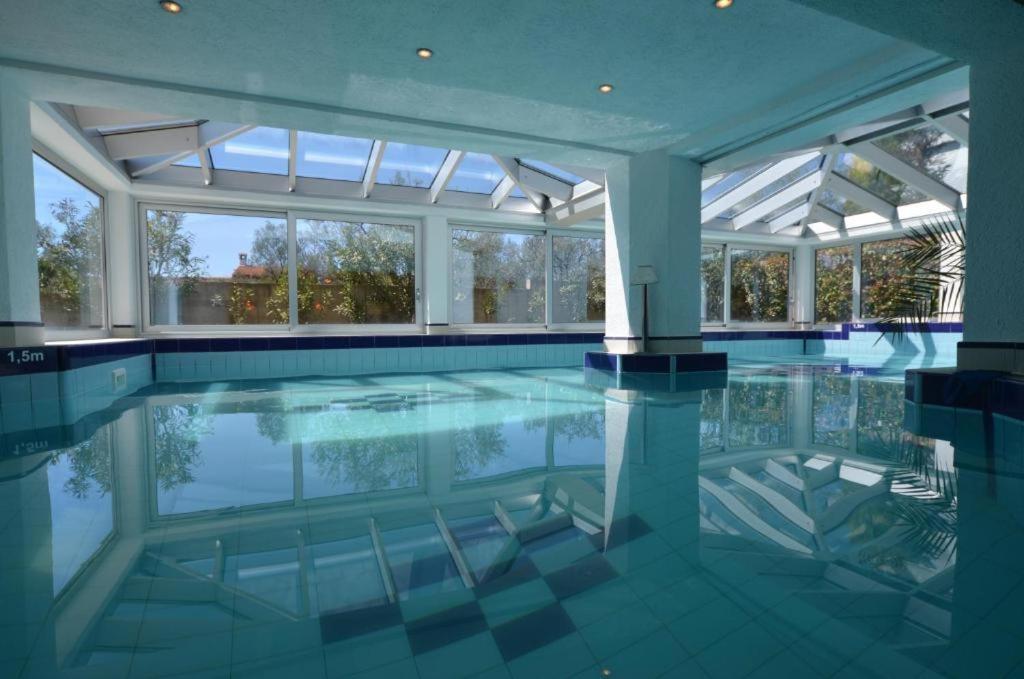 Apartments Ana Wellness L Rovinj Exterior photo
