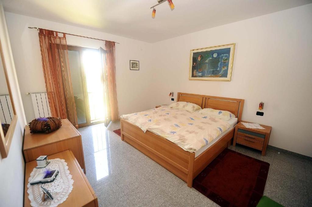 Apartments Ana Wellness L Rovinj Exterior photo