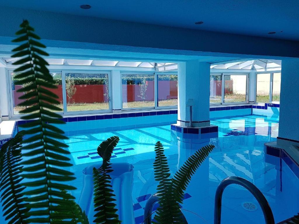 Apartments Ana Wellness L Rovinj Exterior photo