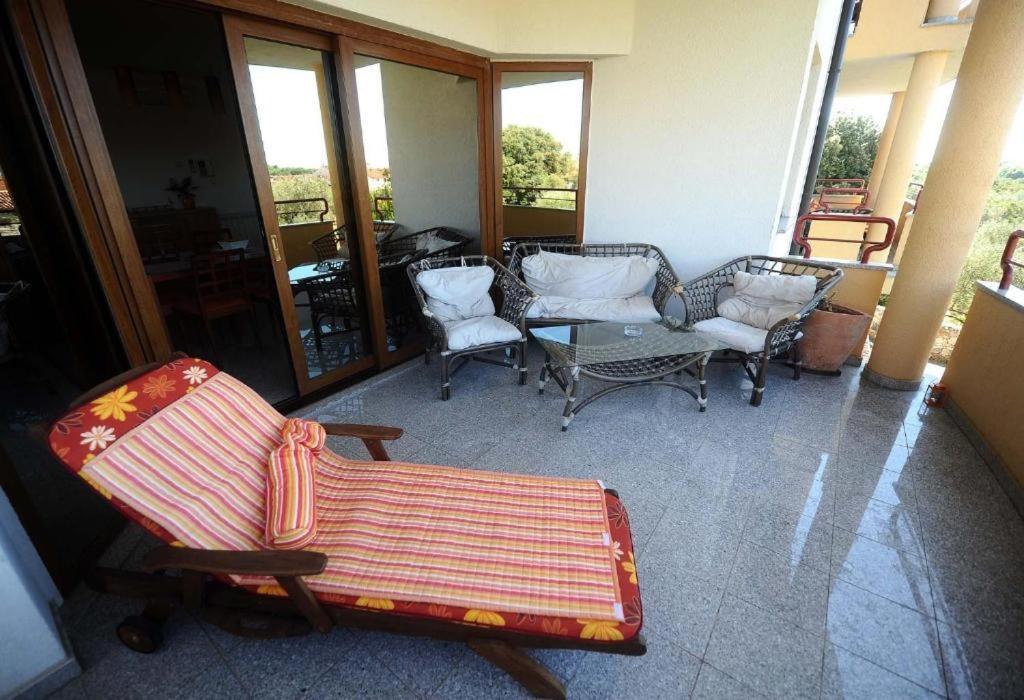 Apartments Ana Wellness L Rovinj Exterior photo