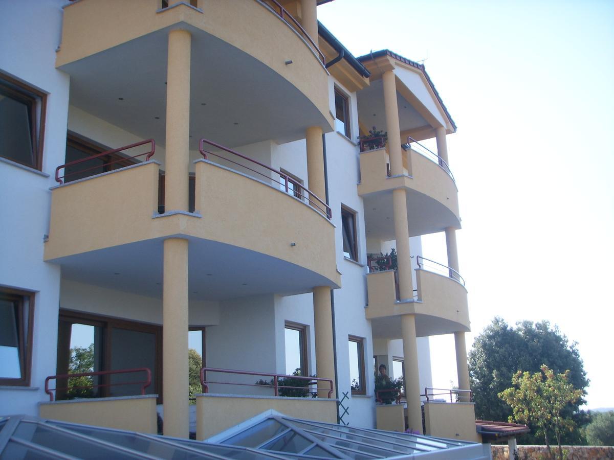 Apartments Ana Wellness L Rovinj Exterior photo