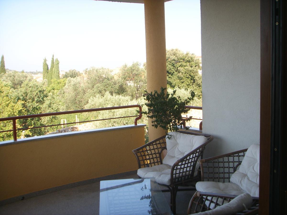 Apartments Ana Wellness L Rovinj Exterior photo