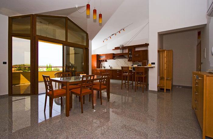 Apartments Ana Wellness L Rovinj Exterior photo