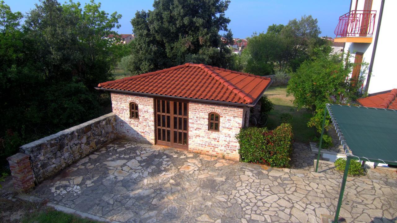 Apartments Ana Wellness L Rovinj Exterior photo